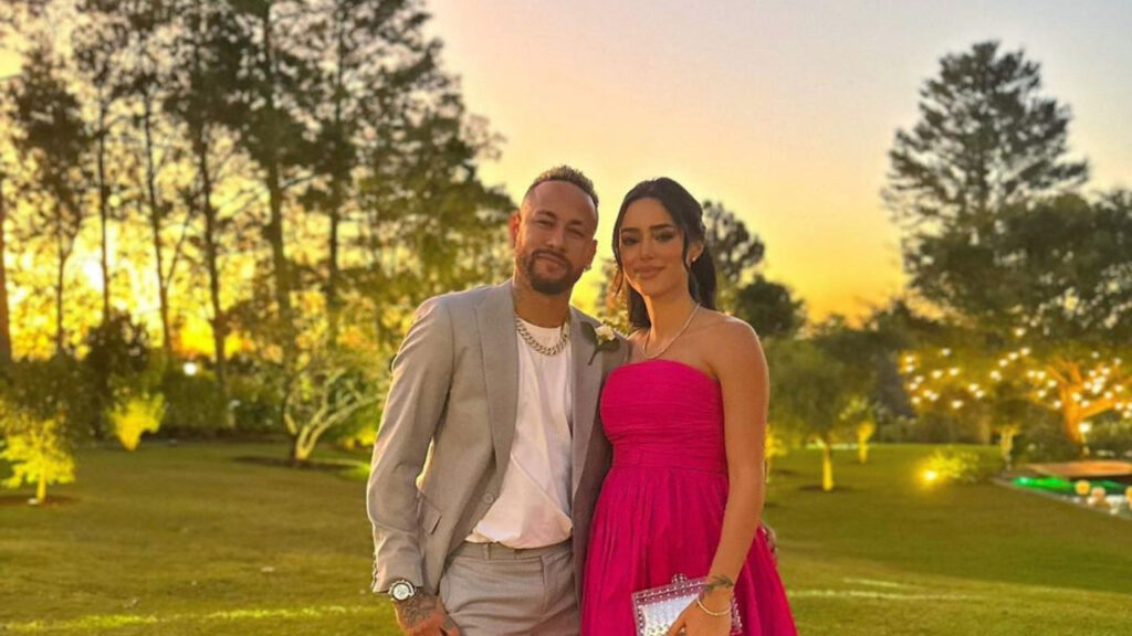 Neymar assume traição e pede desculpas a Bruna Biancardi em carta chocante: “Errei” Neymar pede desculpas para Bruna Biancardi após infidelidades