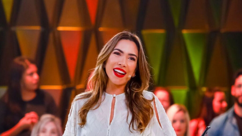 Patrícia Abravanel