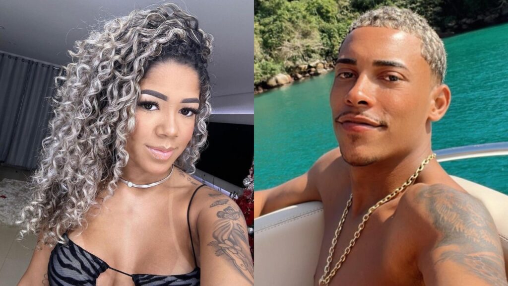 Vivi Noronha e Poze do Rodo