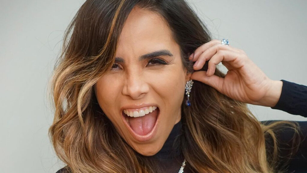 Wanessa Camargo