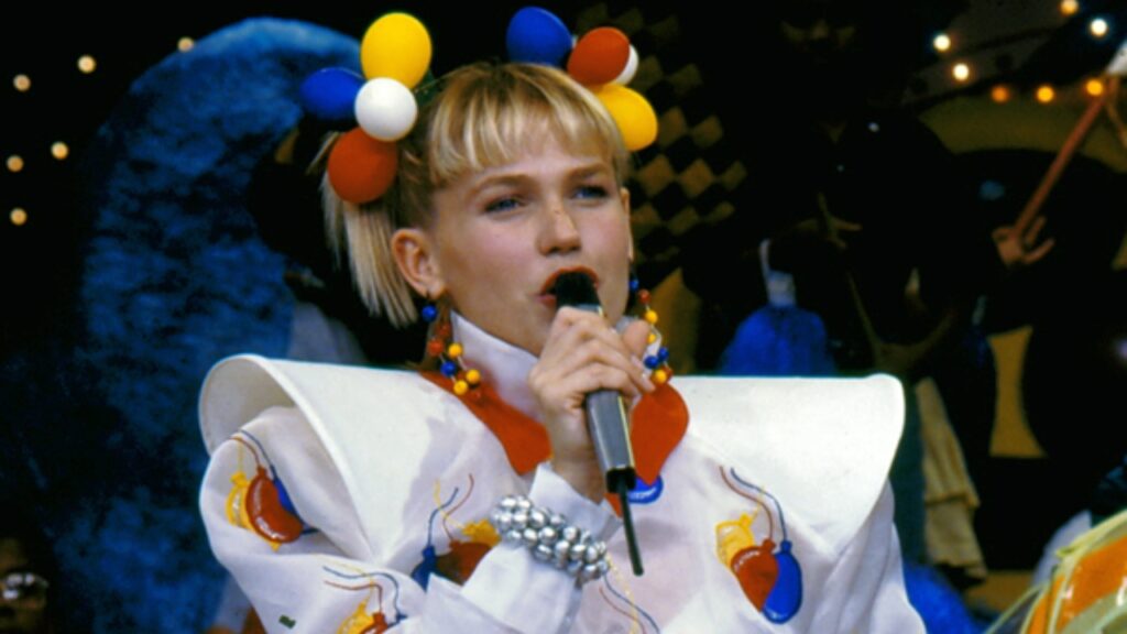 Xou da Xuxa