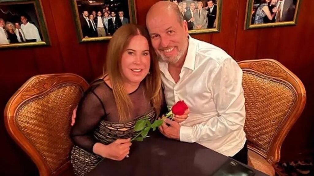 Namorado de Zilu: mãe de Wanessa vive relacionamento com empresário milionário Zilu e Antonio Casagrande