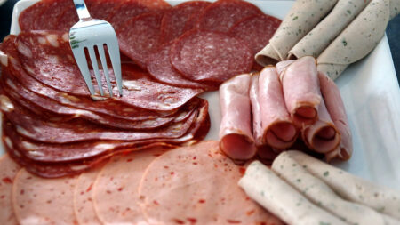 carnes processadas