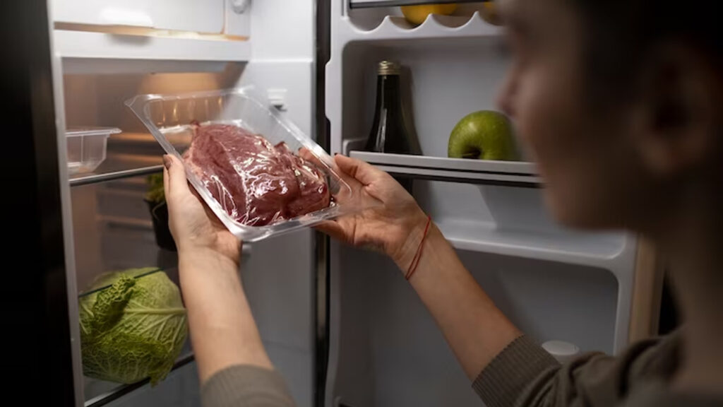 ESTAS dicas vão te ajudar a evitar perder rapidamente alimentos armazenados na geladeira Alimento geladeira