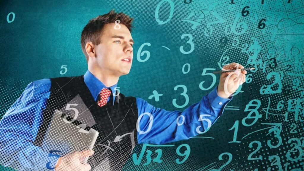 TESTE DE QI: Apenas gênios conseguem desvendar este enigma matemático Apenas gênios conseguem desvendar este enigma matemático