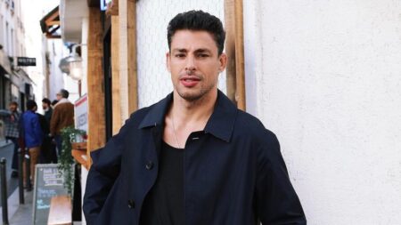 Cauã Reymond
