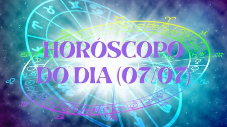Horóscopo do Dia