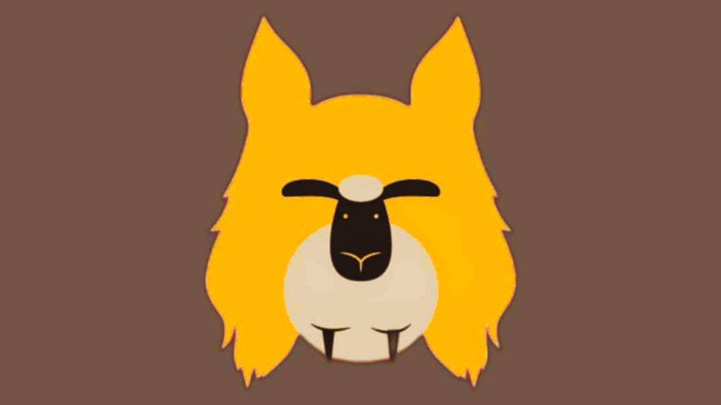 Lobo ou ovelha