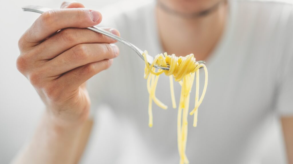 Macarrão