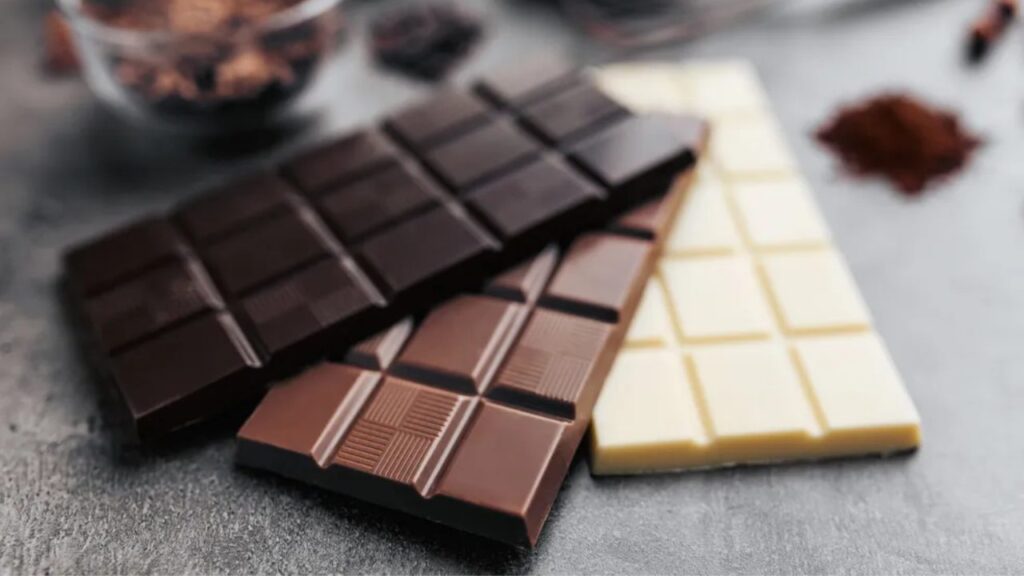 Teste de Personalidade: neste Dia Mundial do Chocolate, escolha o seu preferido e veja o que ele diz sobre você Tipos de chocolate