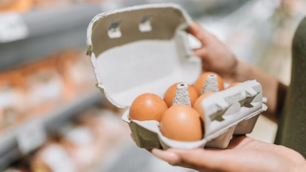 Descubra se você é uma pessoa organizada através do teste da caixa de ovos Descubra se você é uma pessoa organizada através do teste da caixa de ovos
