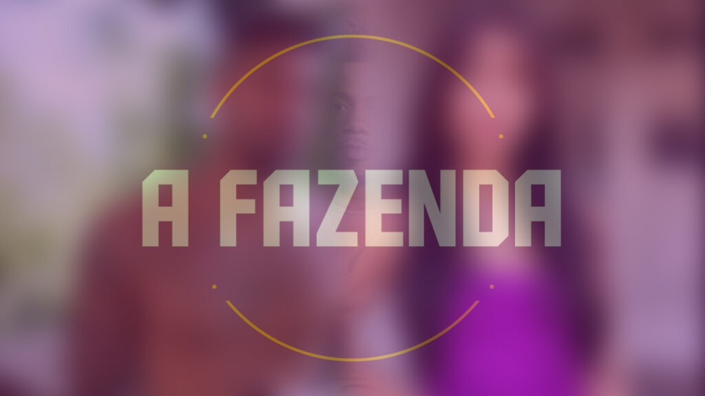 Dois nomes A Fazenda 2023