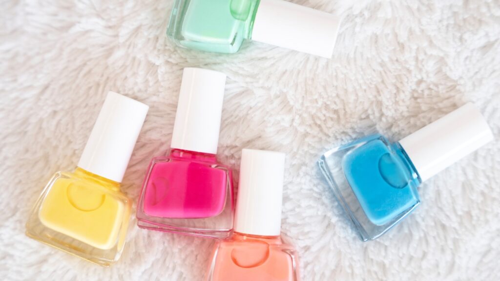 Esmaltes
