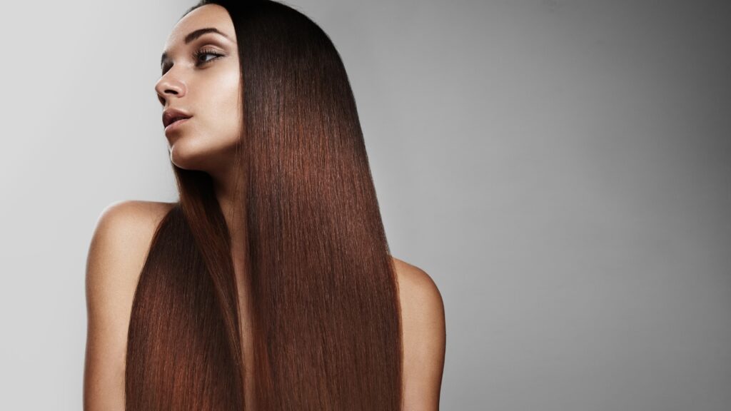 Tudo o que você deve saber sobre extensões de cabelo Extensão de cabelo