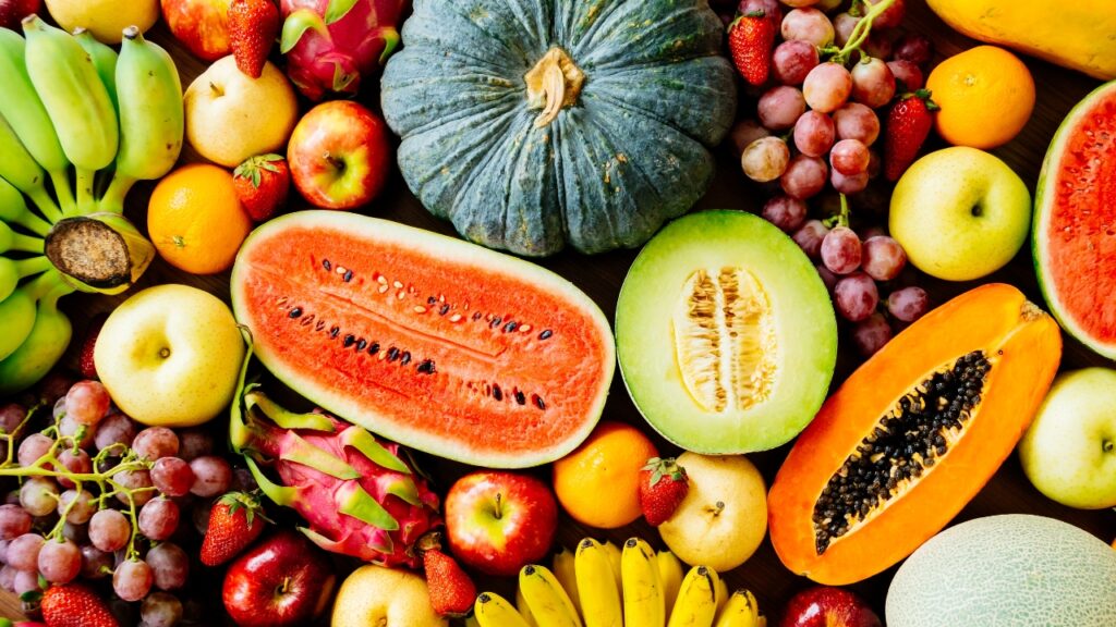 Faça ESTAS simpatias com frutas para dar mais sabor à vida Frutas