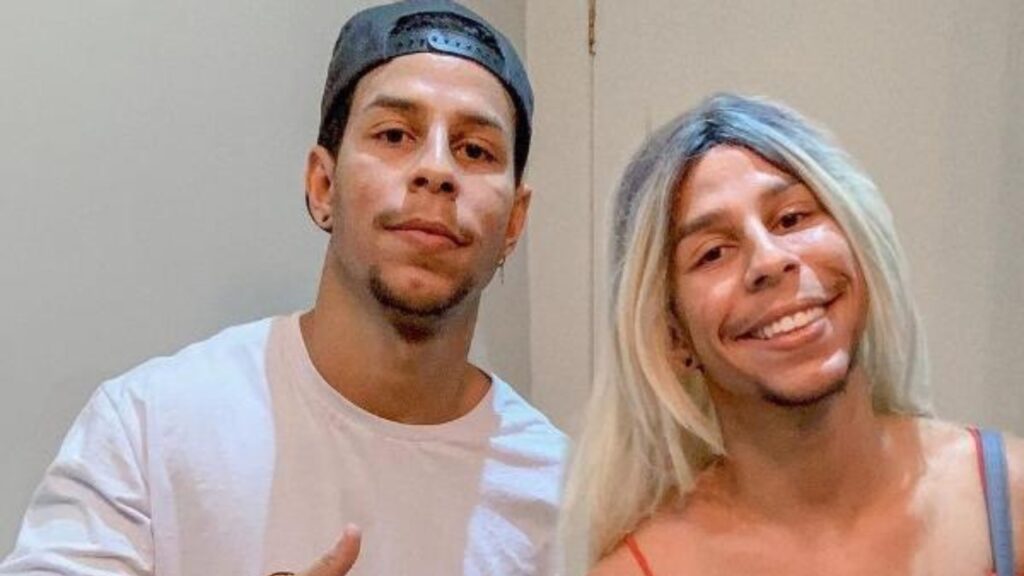 Influenciador Isaías Silva adianta detalhes do bloco da Malokera Isaías Silva