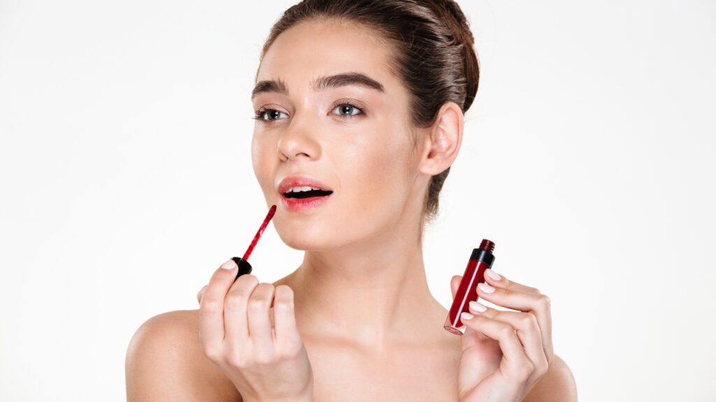 Lip tint