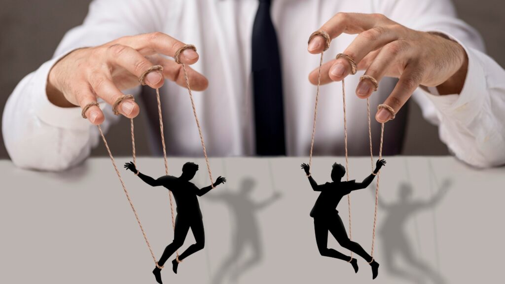 ESTES signos fazem manipuladores implorar por misericórdia Manipulador