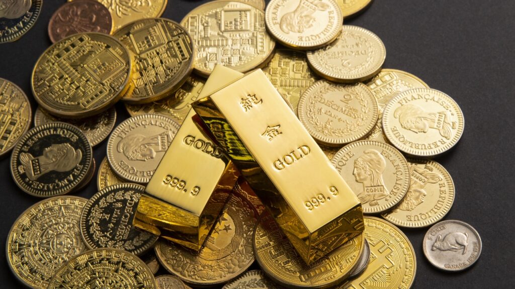 Veja quais sonhos significam riqueza; já teve algum deles? Ouro