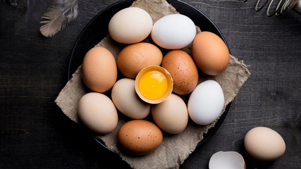 Ovos