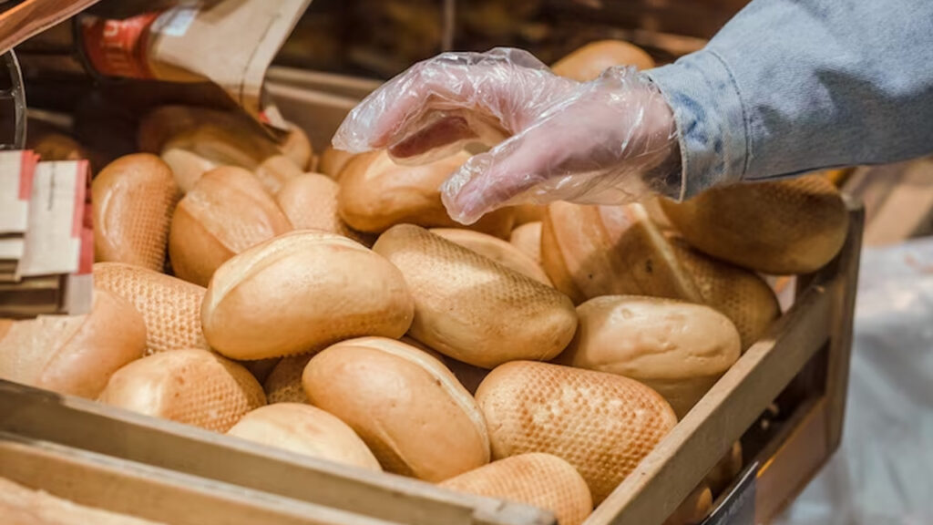7 maneiras de evitar que os pães estraguem rápido e que vão te surpreender Pães