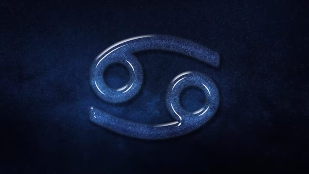 Signo de Câncer