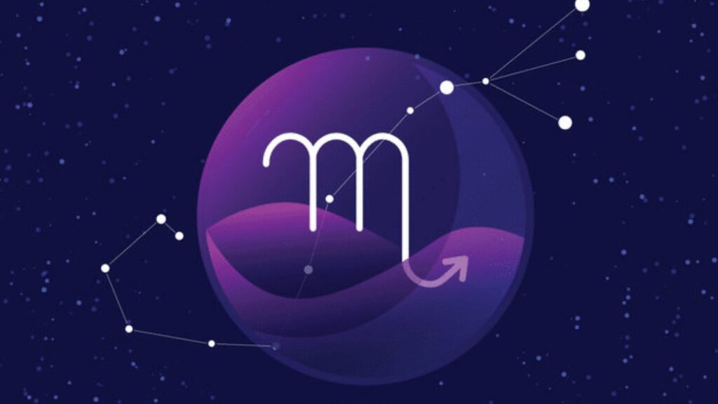 Signo de Escorpião