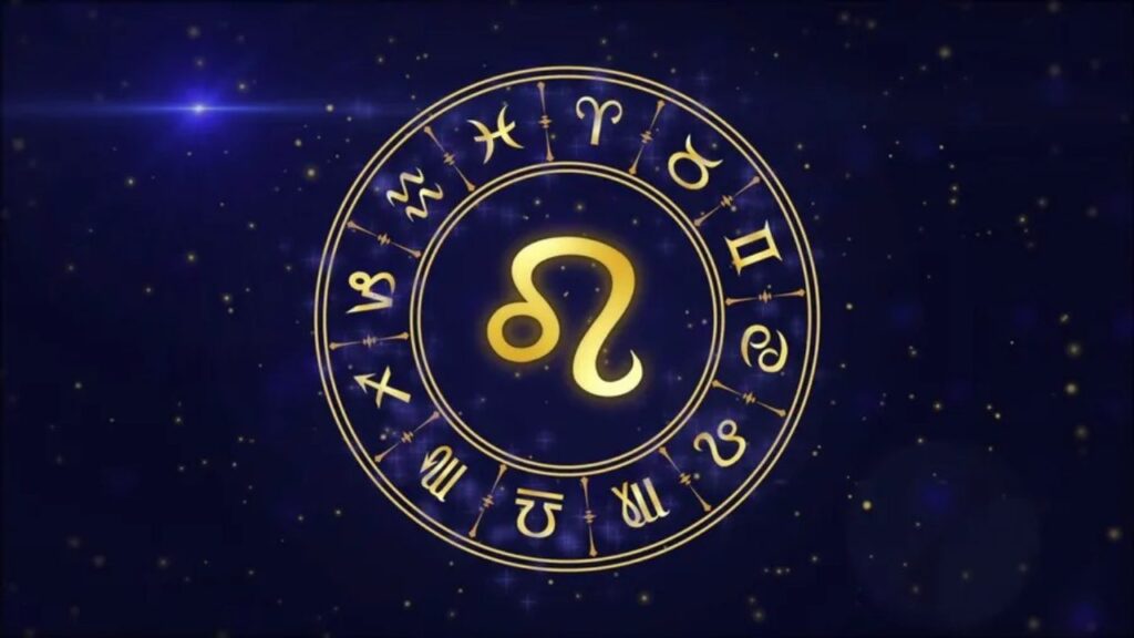 Signo de Leão