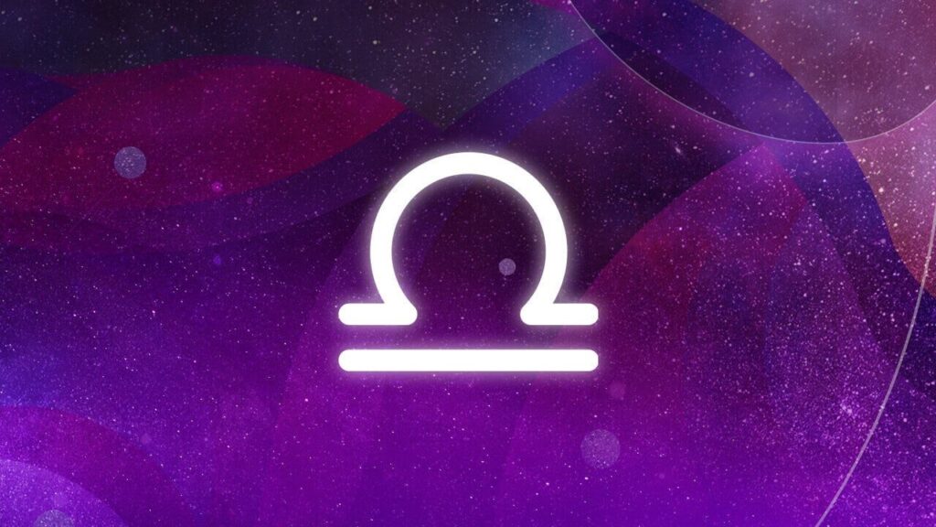 Signo de Libra