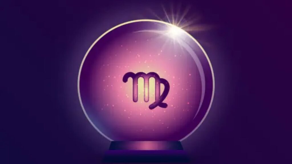 Signo de Virgem
