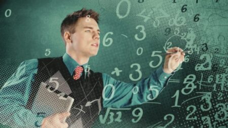 Teste de QI: você é capaz de desvendar este complicado enigma matemático? Você é capaz de desvendar este enigma matemático