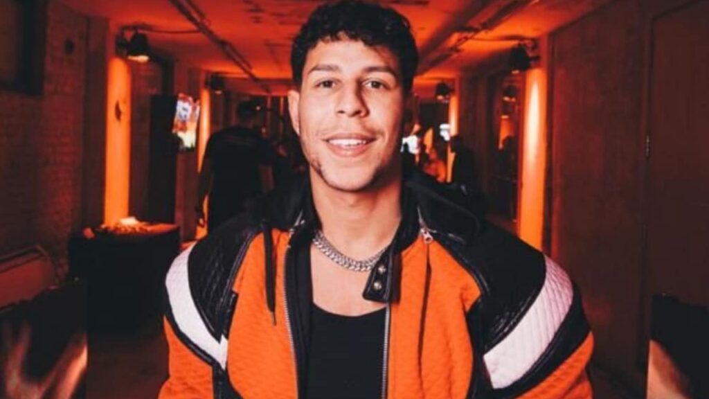 ‘Malokera’: Isaías Silva celebra a arte com line-up digno de festival Isaías Silva