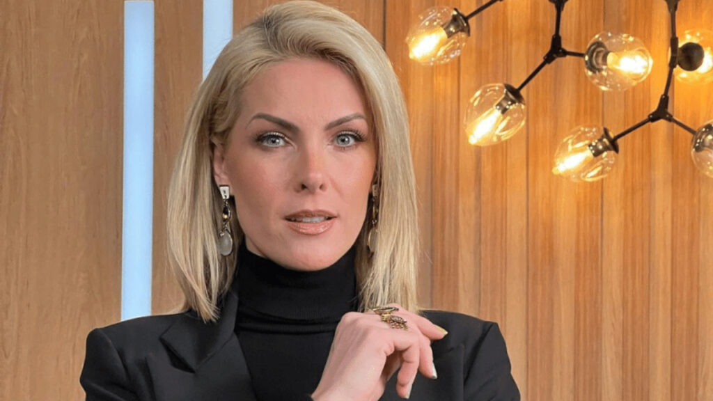 Ana Hickmann