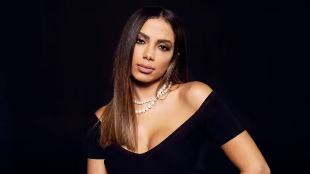 Anitta faz post sobre o candomblé, perde seguidores e se revolta Anitta