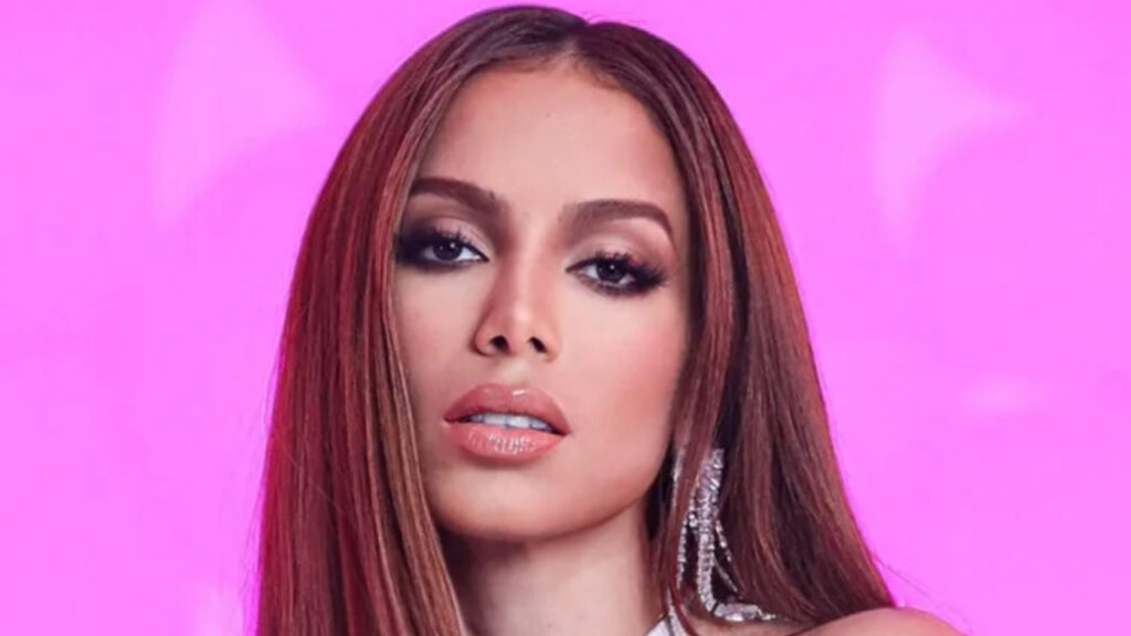 Anitta revela que quase desistiu da carreira e se explica Anitta