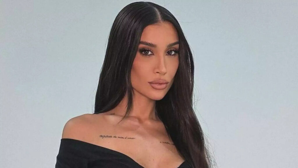 Bianca Andrade explica por que está bem mais magra Bianca Andrade