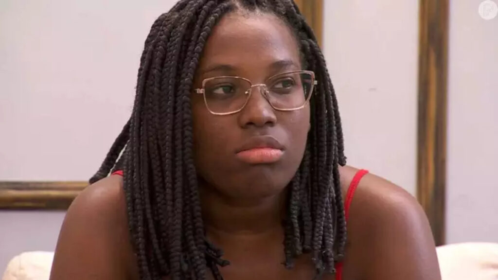 Ex-BBB Leidy Elin se revolta com racismo e desabafa Leidy Elin desabafou nas redes sociais