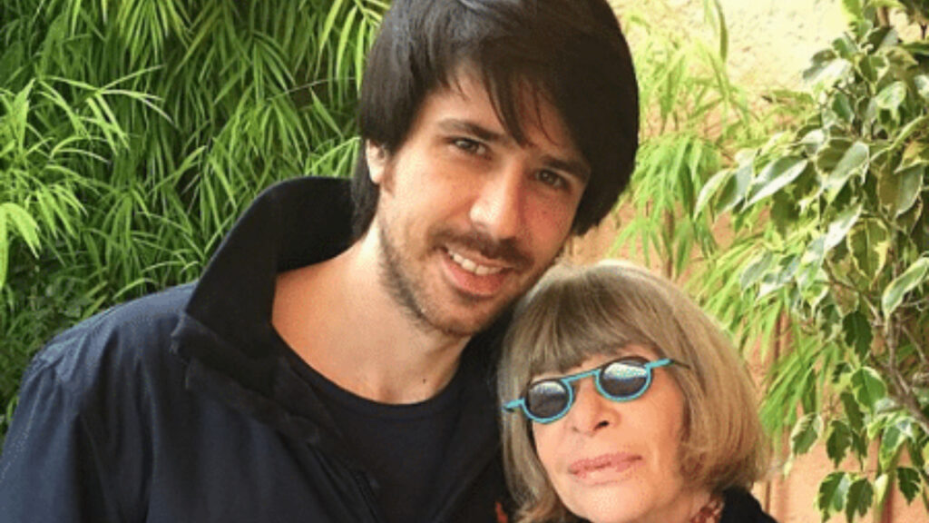 Filho de Rita Lee comenta um ano da morte da mãe Rita Lee