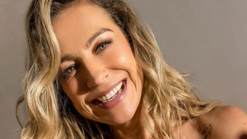 Luana Piovani