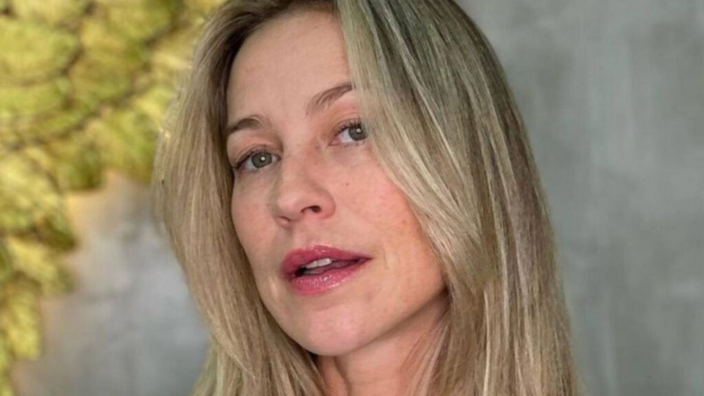 Luana Piovani detona vida amorosa e fala sobre dedo podre Luana Piovani falou sobre a vida amorosa