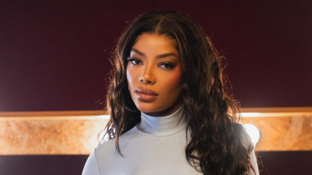 Ludmilla cancela turnê ‘Ludmilla In The House Tour’ e se justifica Ludmilla