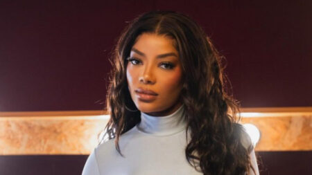 Ludmilla cancela turnê ‘Ludmilla In The House Tour’ e se justifica Ludmilla