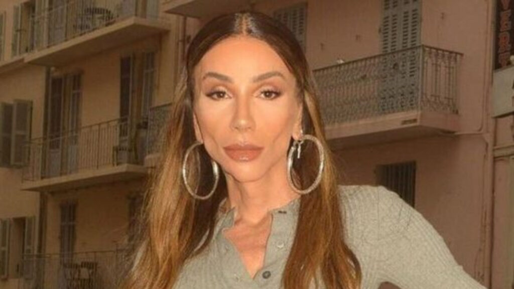 Maya Massafera