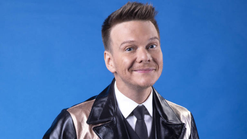 Michel Telo revela detalhes da família no Rio Grande do Sul Michel Teló