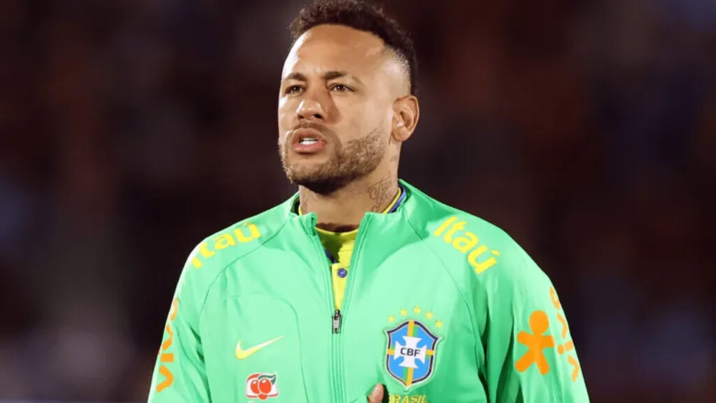 Neymar