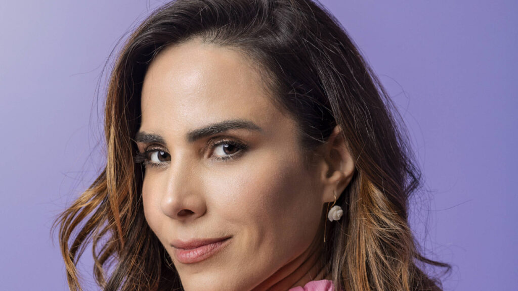 Wanessa Camargo