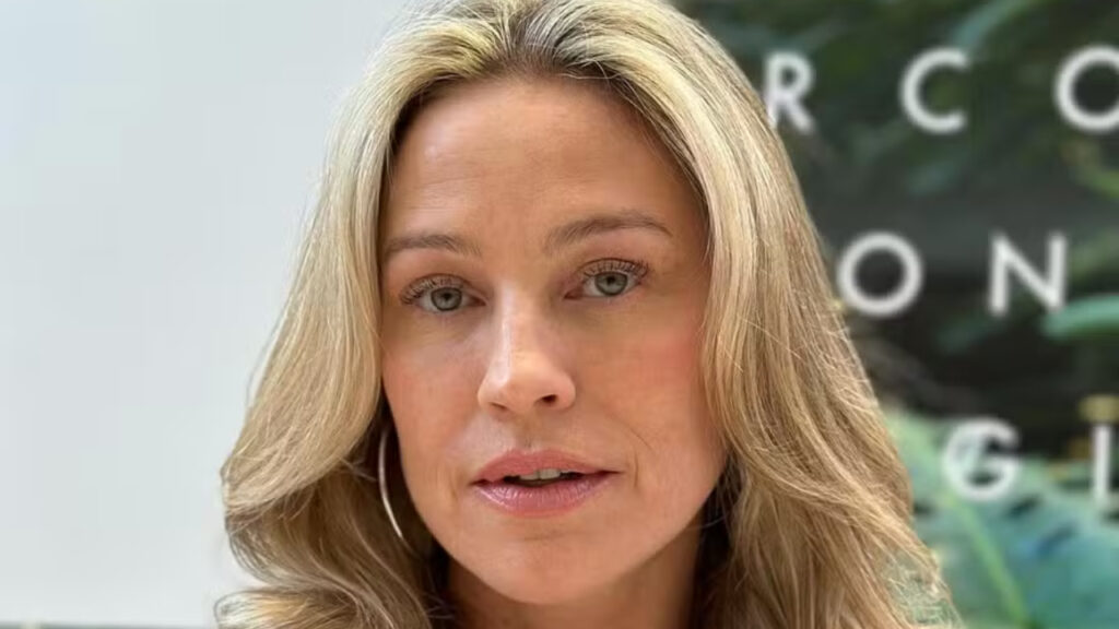 Luana Piovani chama Bolsonaro de desumano e fala de política