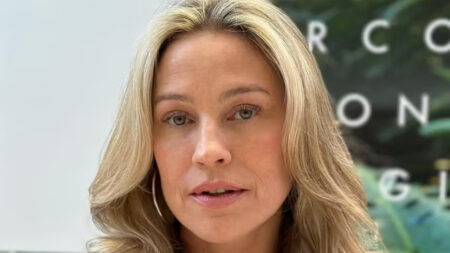 Luana Piovani chama Bolsonaro de desumano e fala de política