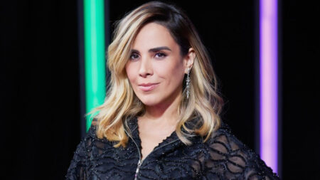 Wanessa Camargo