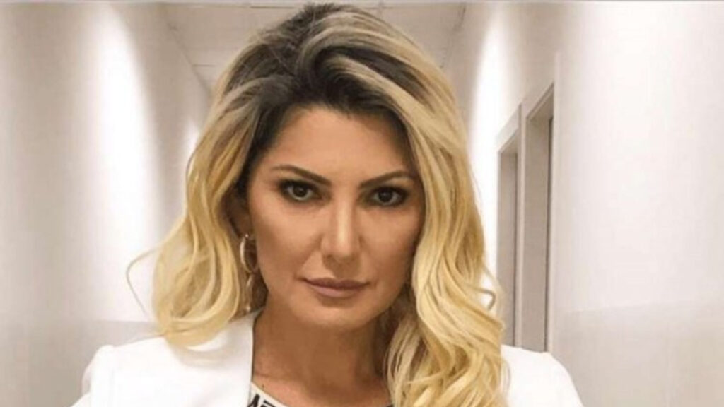 Antônia Fontenelle diz que Carlinhos Maia usa cocaína e faz barraco